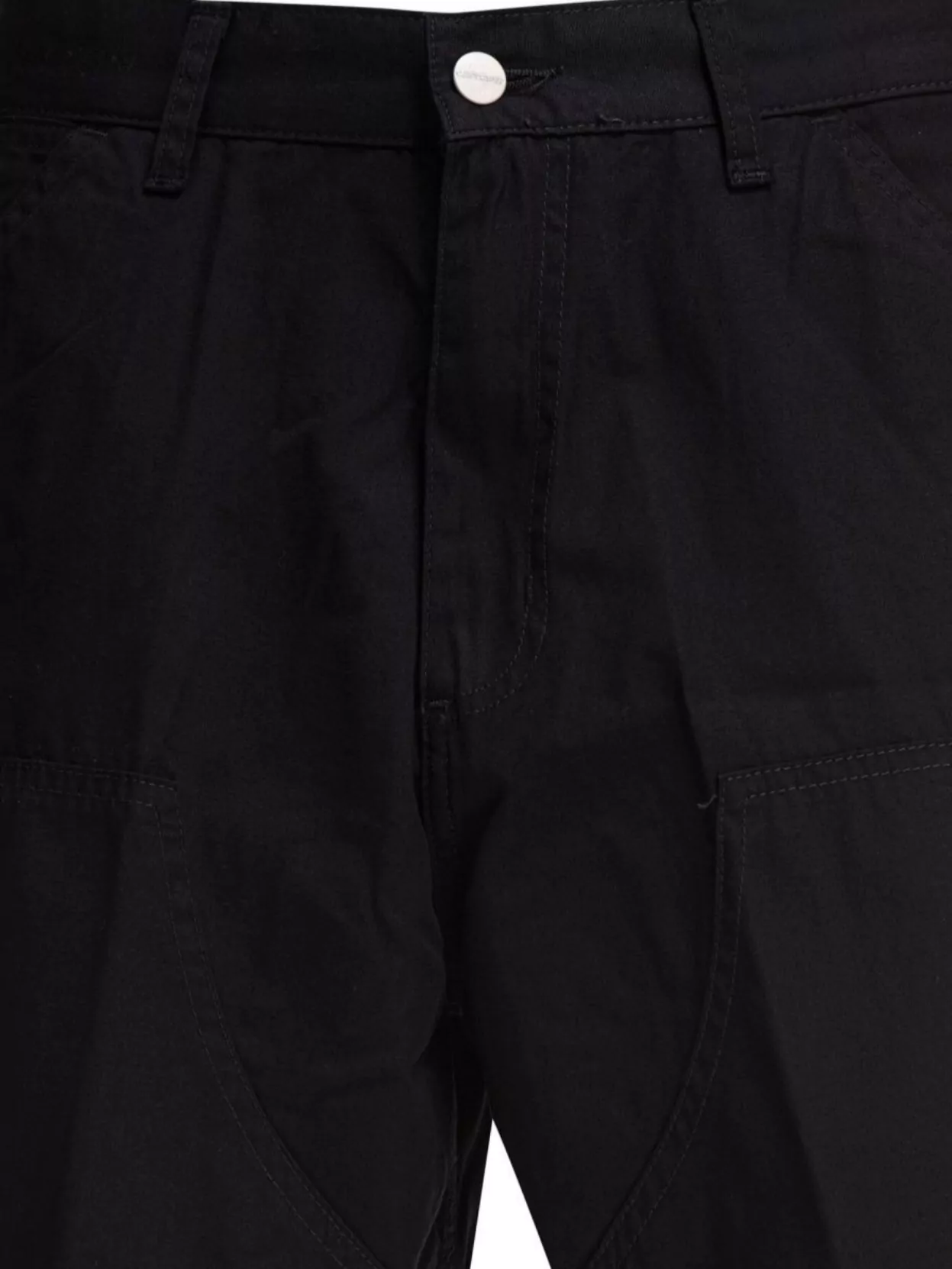Carhartt Regular Waist Relaxed Fit Single Knee Shorts