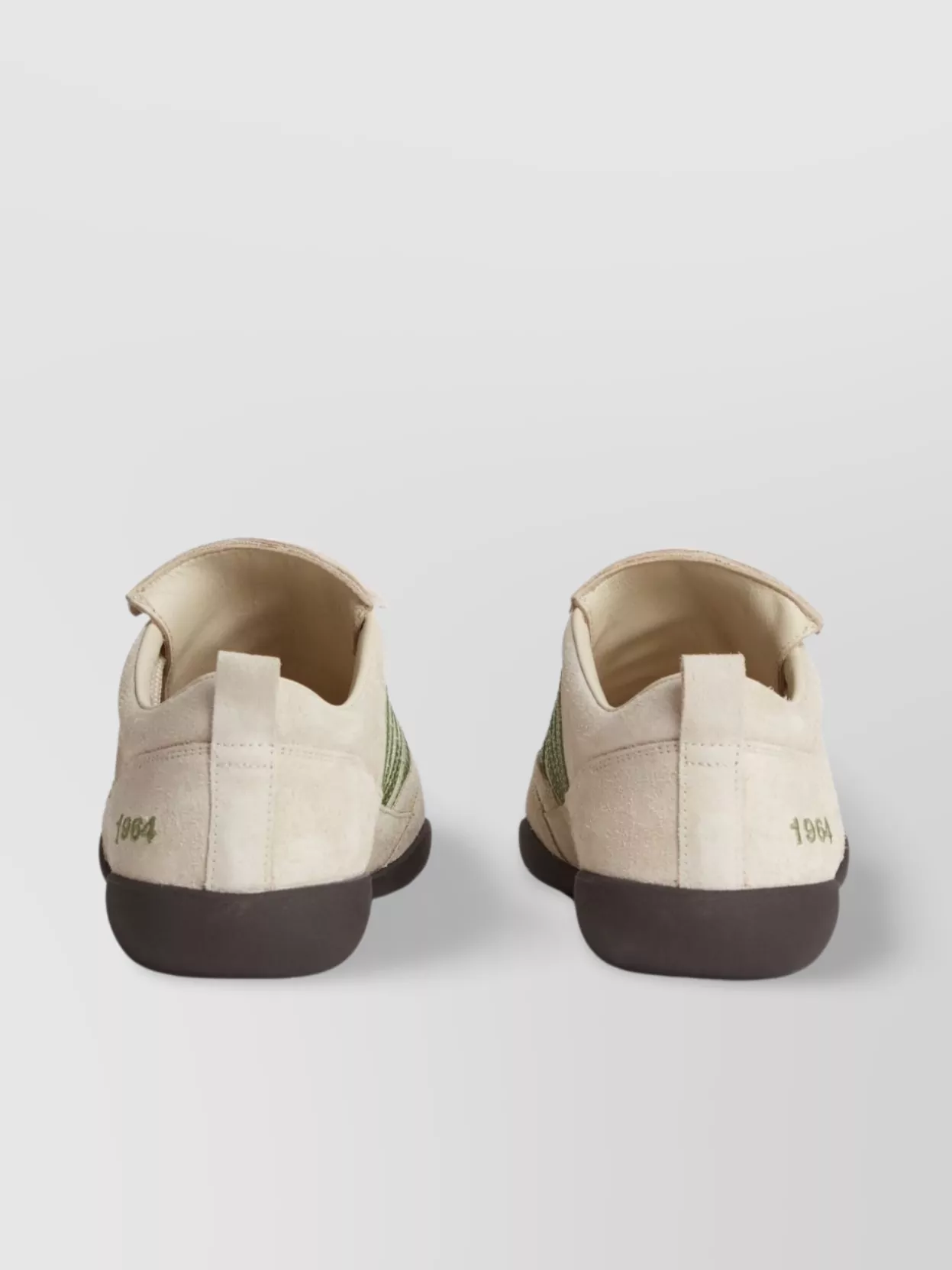 Dsquared2 Low Top Sneakers Contrast Sole