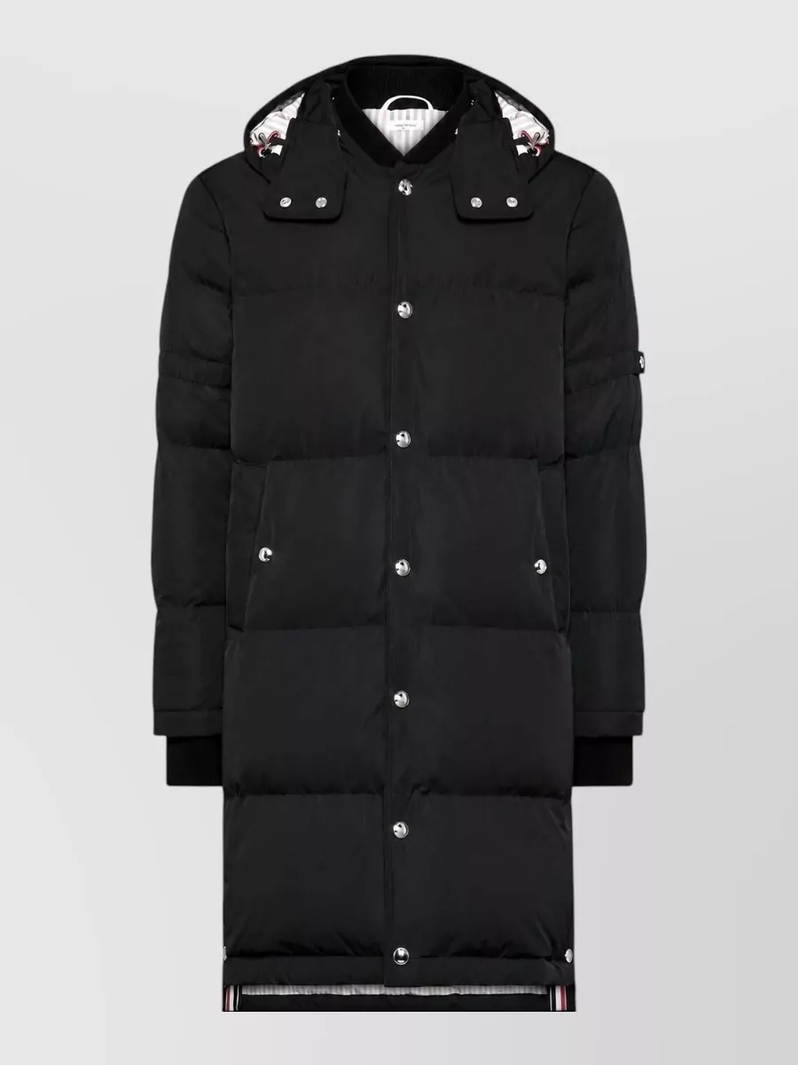 Thom Browne down puffer jacket