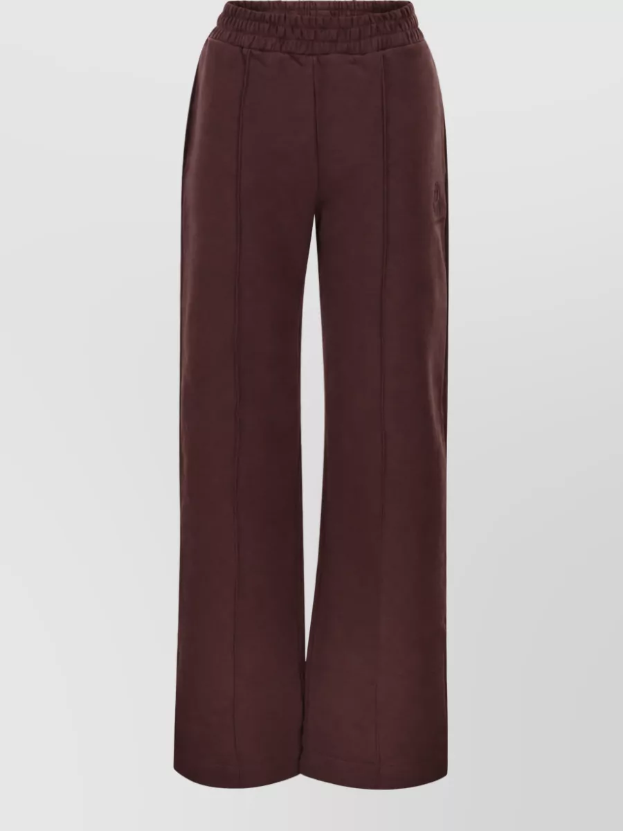 Dondup wide-leg sweatpants