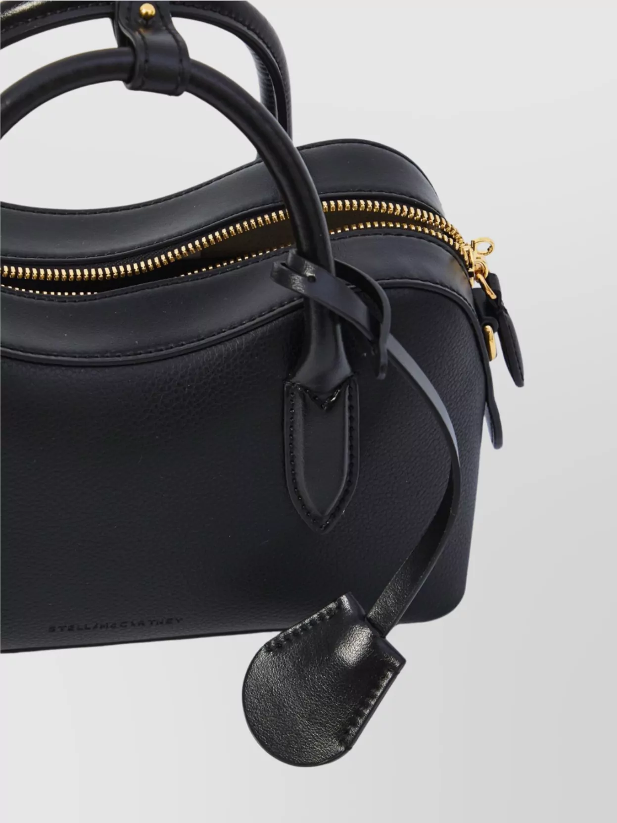 Stella Mccartney Small Ryder Horse Bag