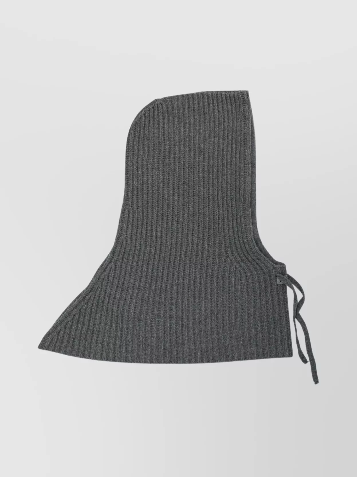 Pinko Textured Hats Featuring Drawstring Detail
