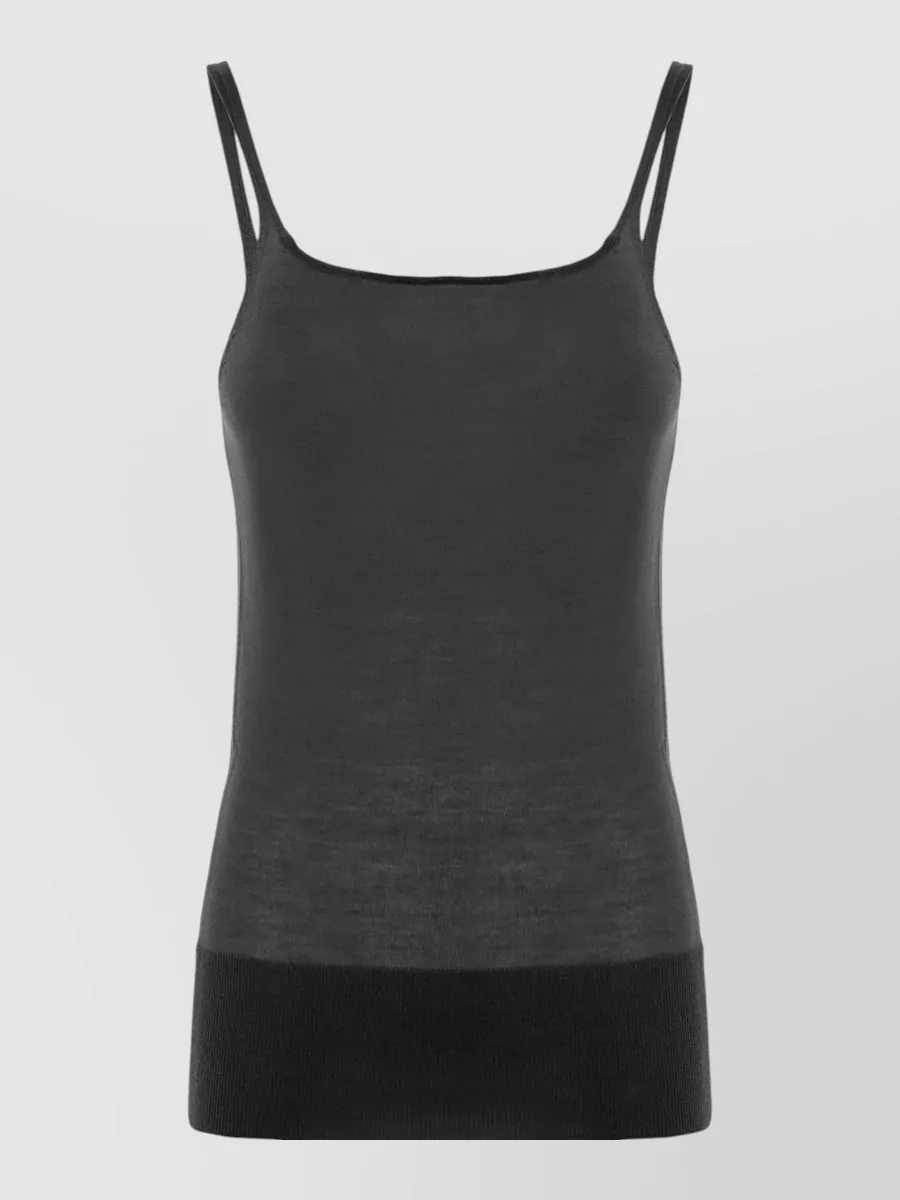 Malo Cashmere Camisole