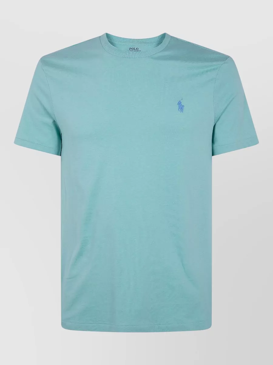 Polo Ralph Lauren Short Sleeve T Shirt