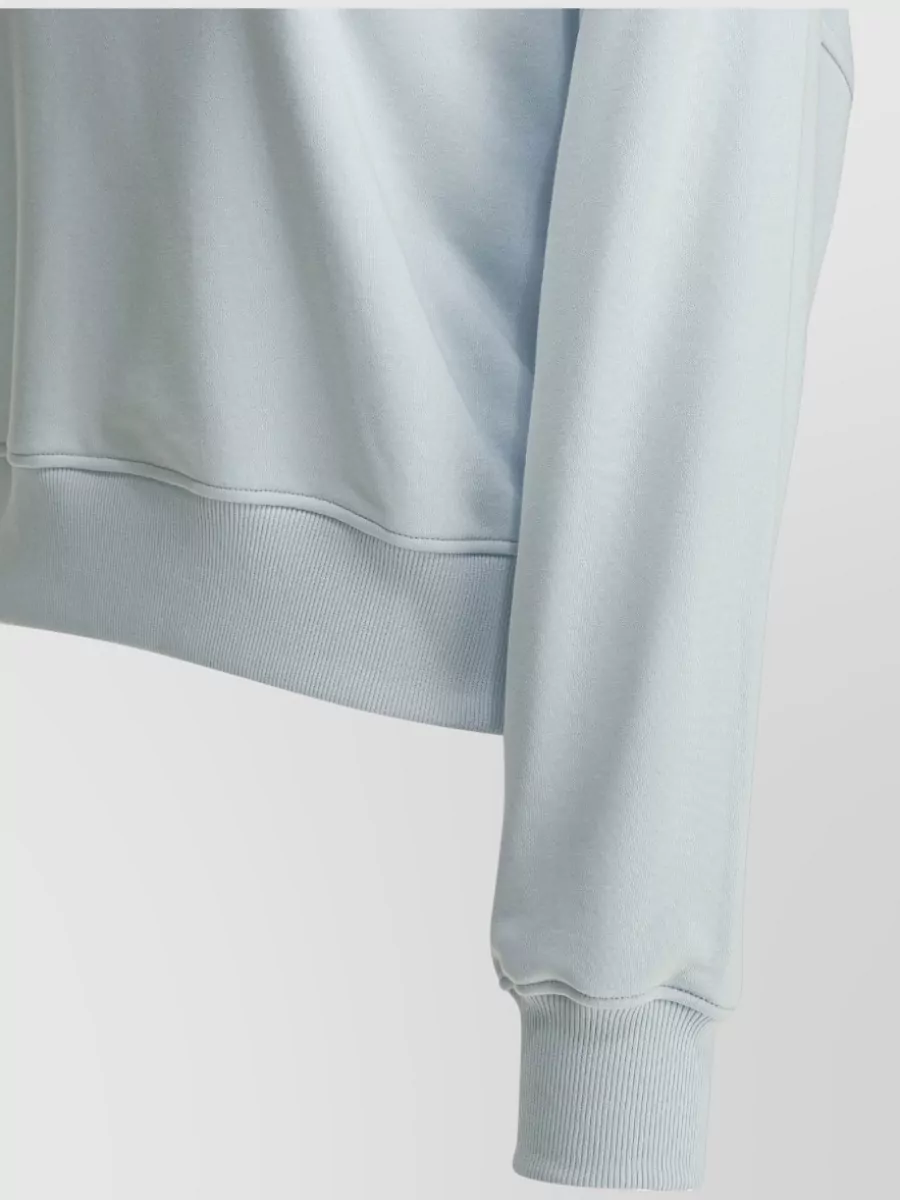 Mc Queen Sweatshirt