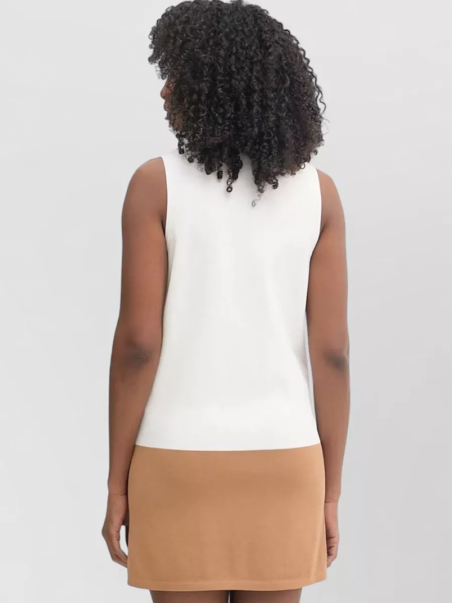 Elisabetta Franchi Mini Dress