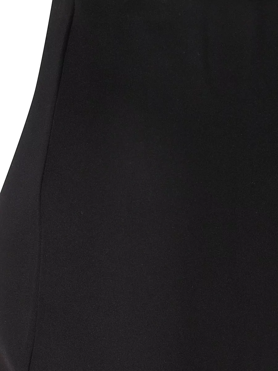 Wolford Midnight Grace Midi Pencil Skirt