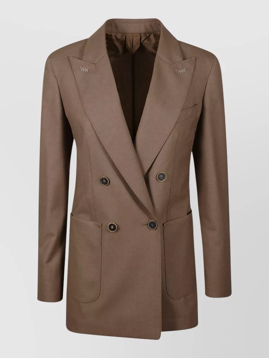 Max Mara Blazer