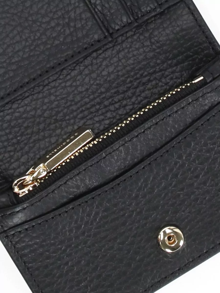 Coccinelle Leather Wallet