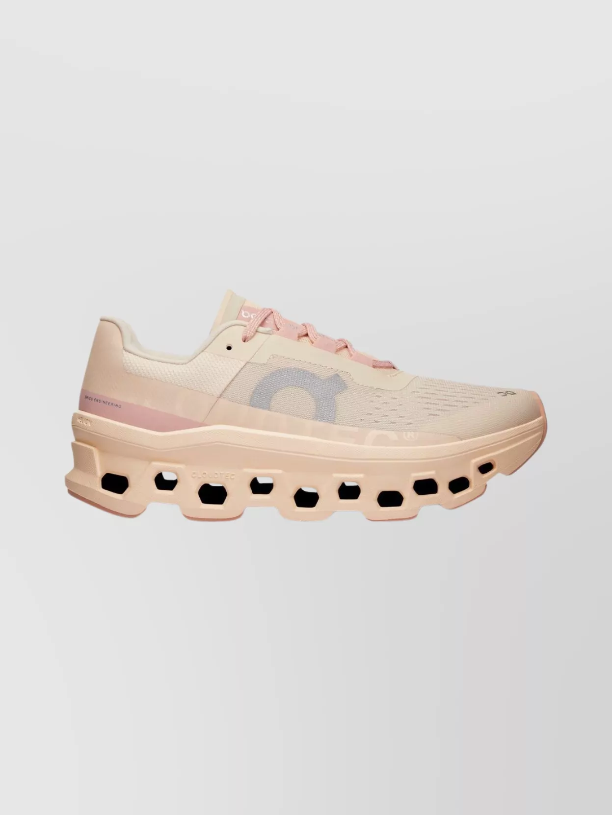 On Airy Cloud Sneakers For Comfort