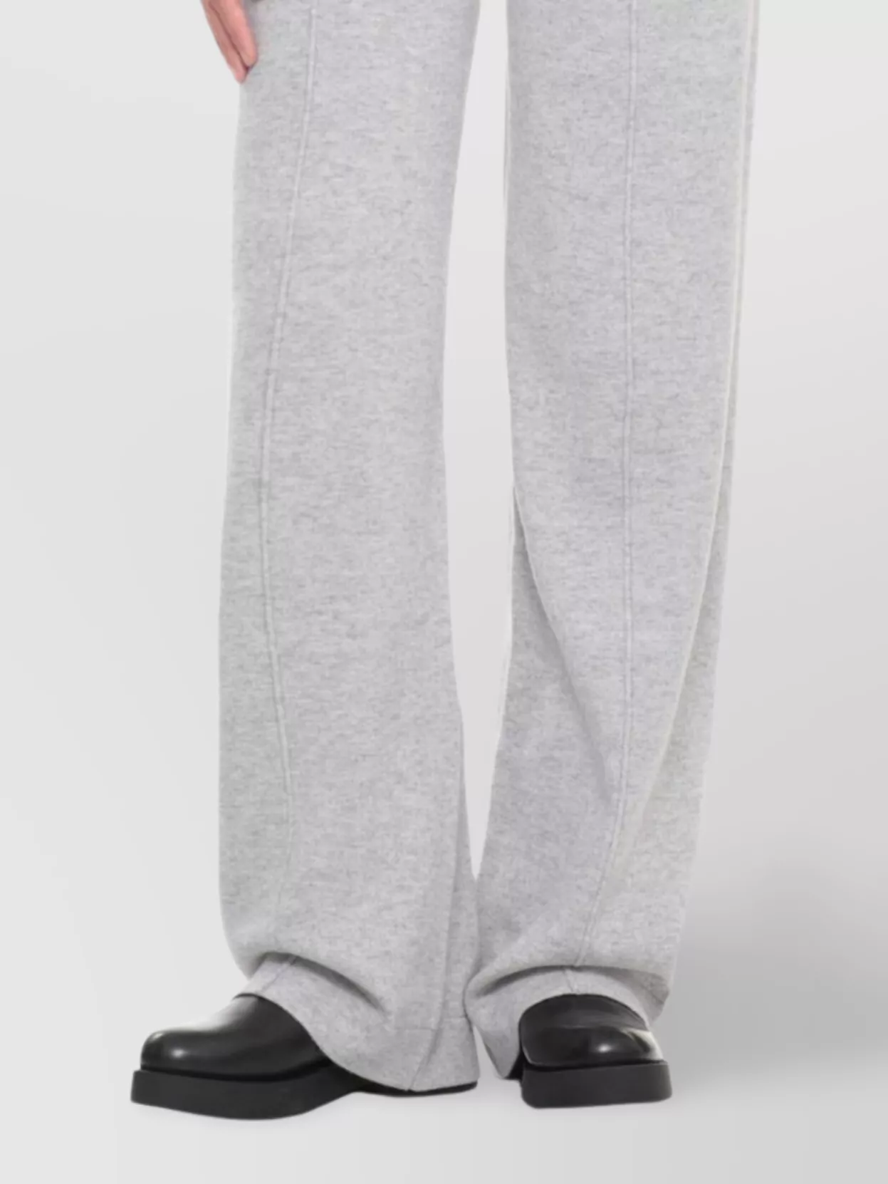Peserico Textured Knit Sweater Pockets