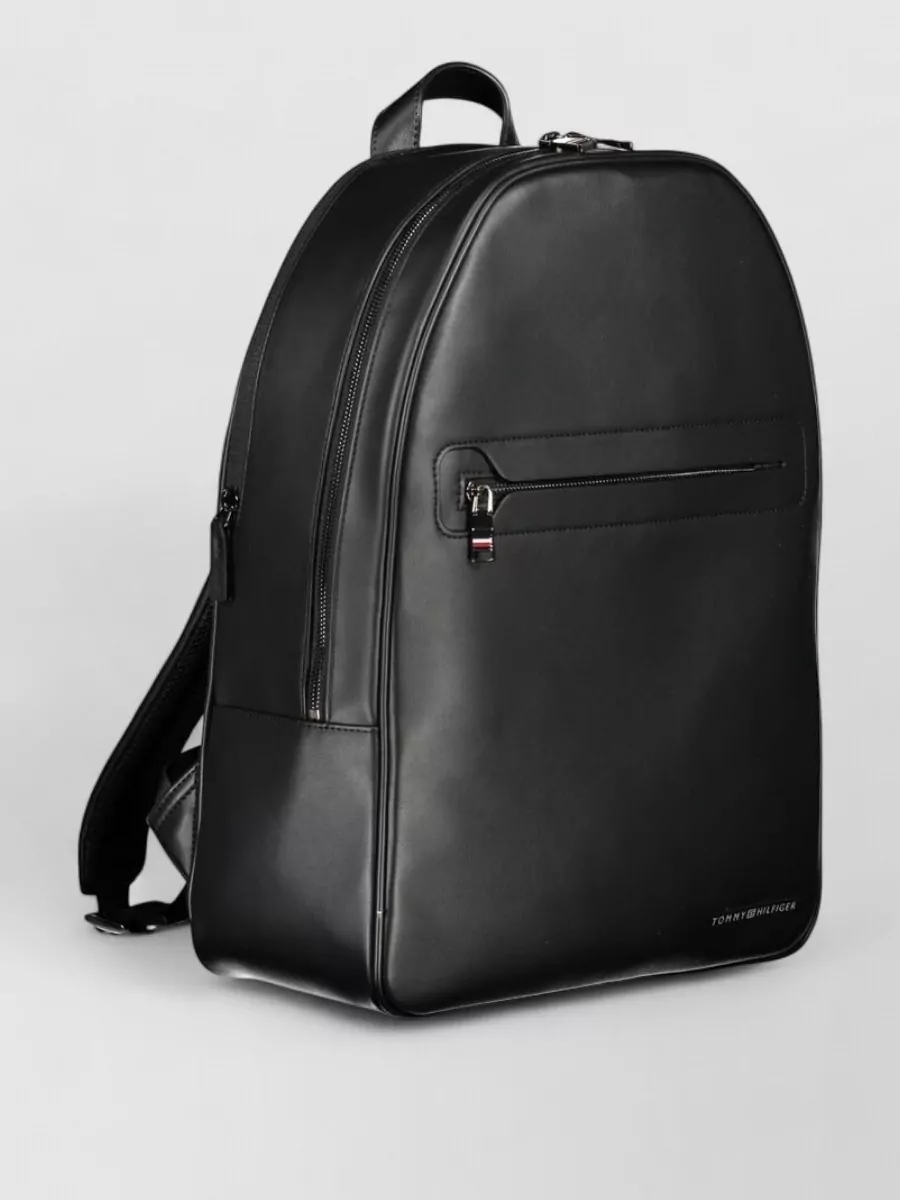 Tommy Hilfiger Polyester Backpack