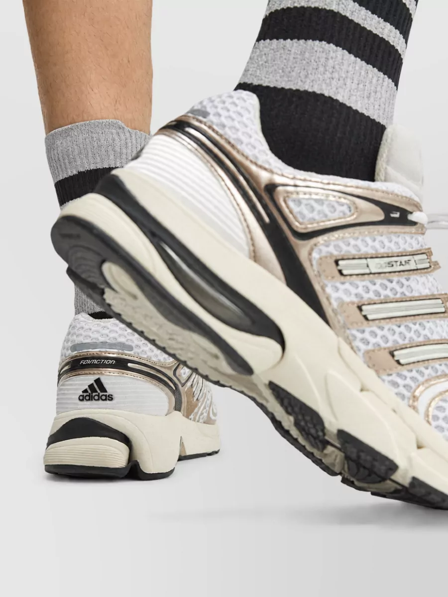Adidas Low-Top Sneakers