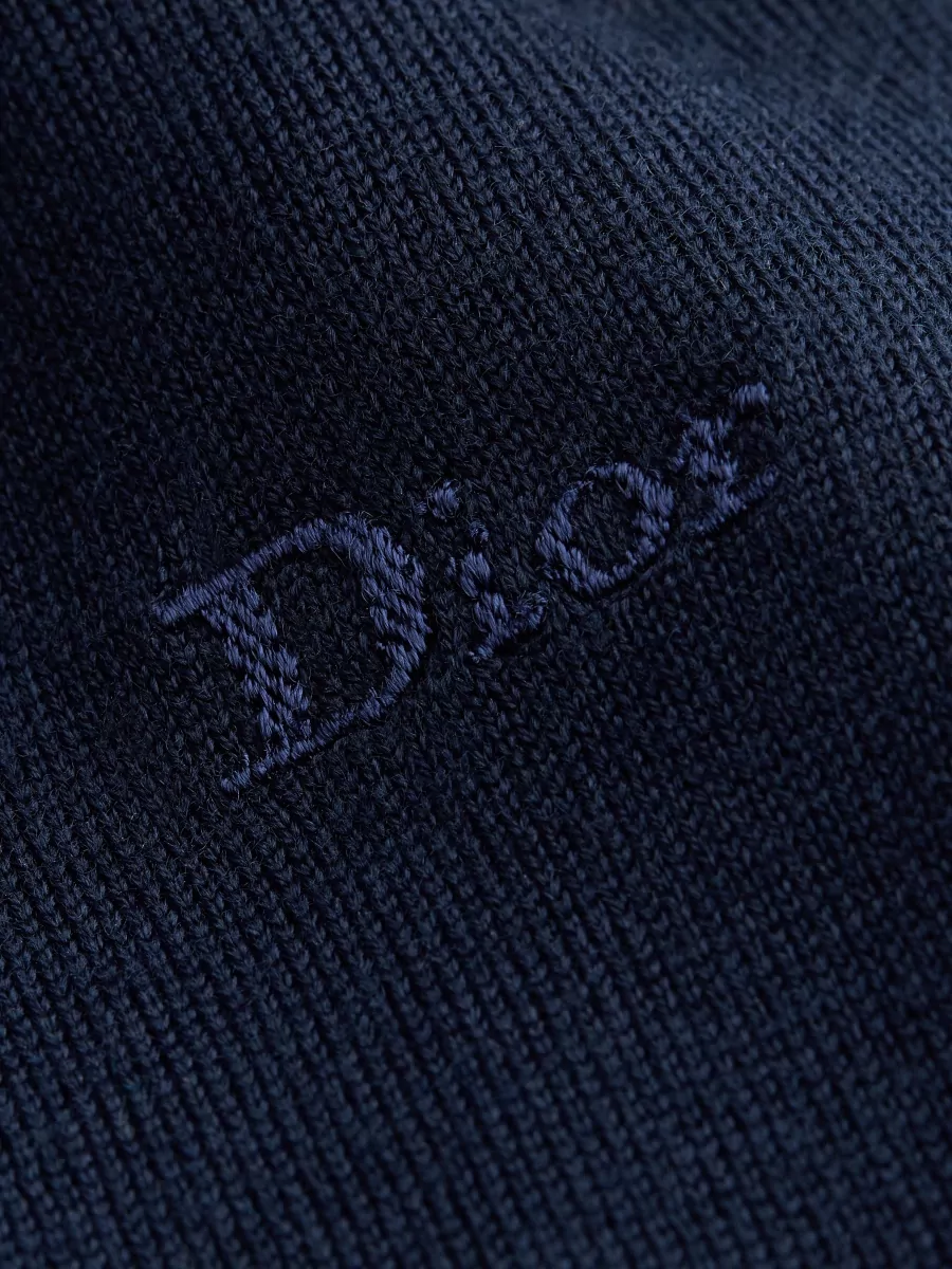 Christian Dior Knit Lounge Trousers