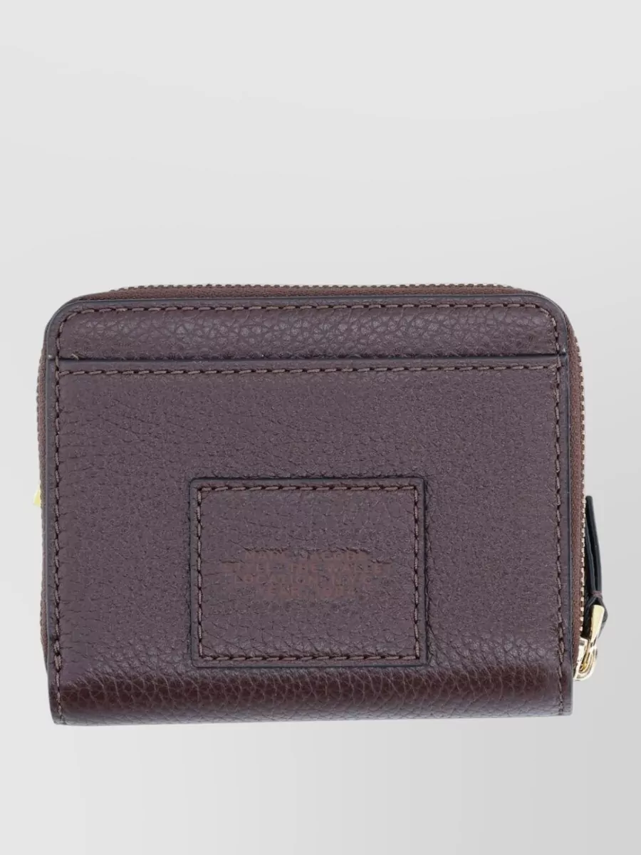 Marc Jacobs Compact Purse And Cardholder Set