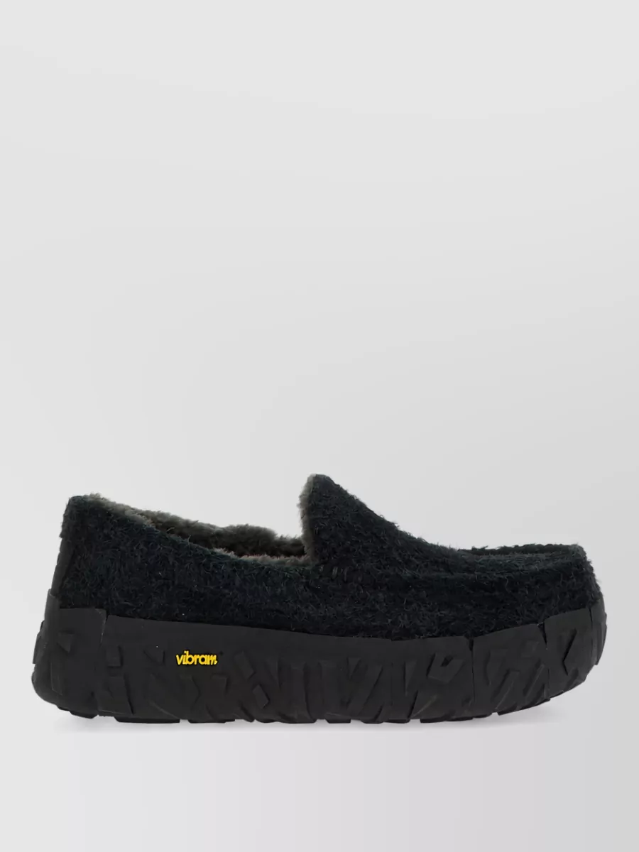 Ugg Leather Slippers