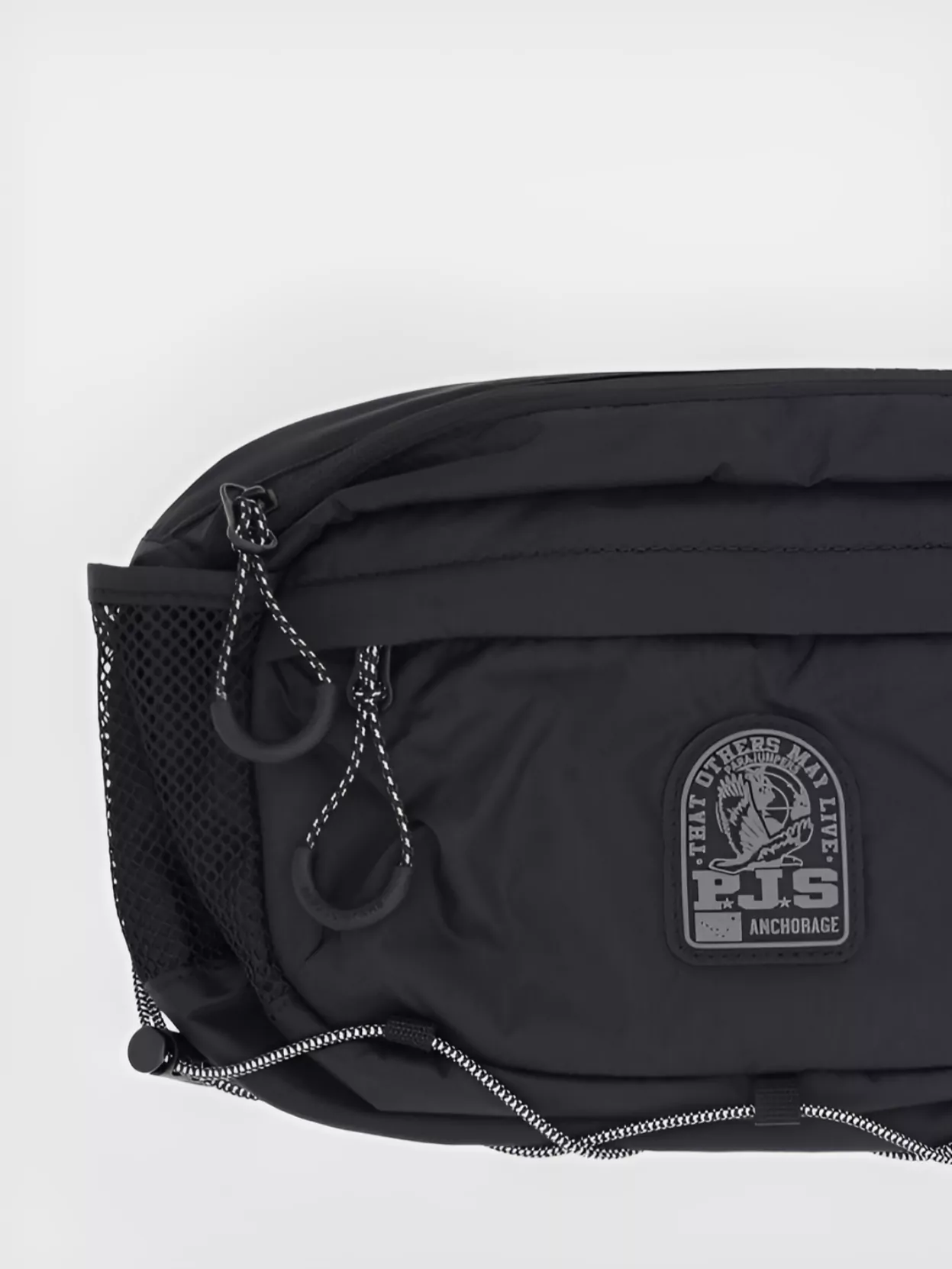 Parajumpers Nylon Belt Bag