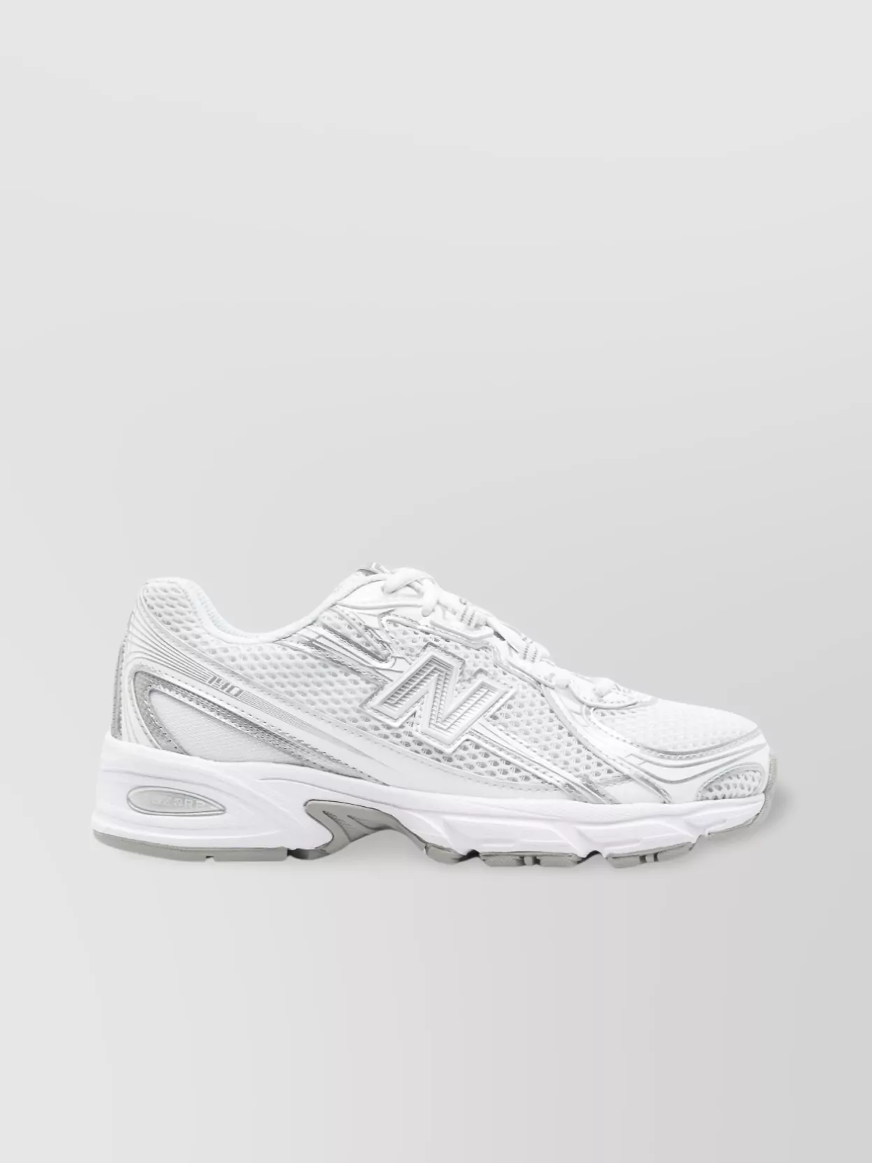 New Balance 740 Sneakers Mesh Panelling