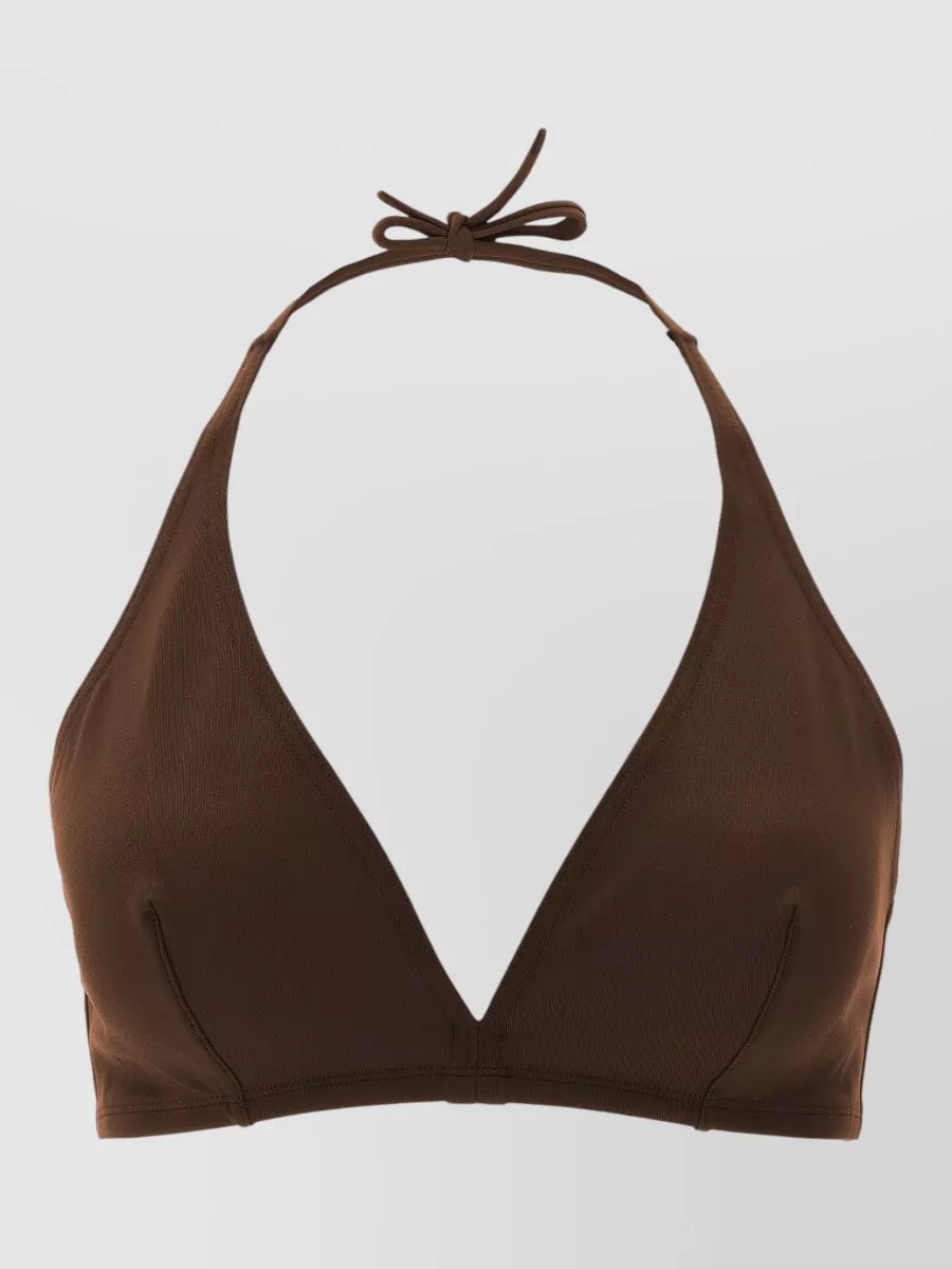 Eres gang bikini top