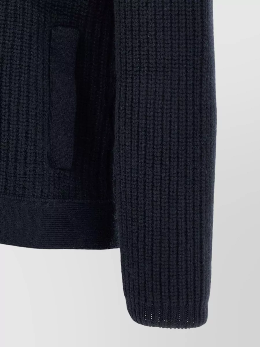 Brunello Cucinelli Cashmere Double-Breasted Cardigan