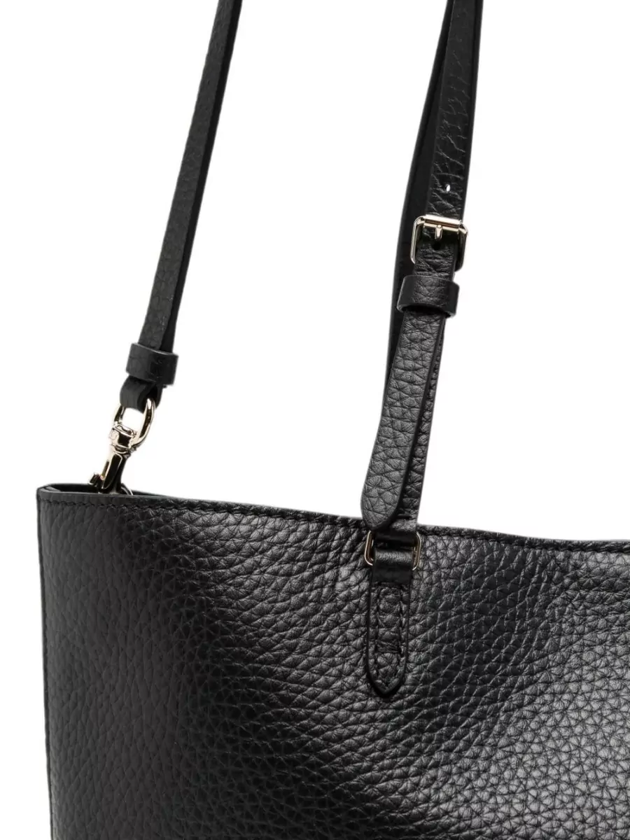 Valentino Garavani Rockstud Medium Leather Shoulder Bag