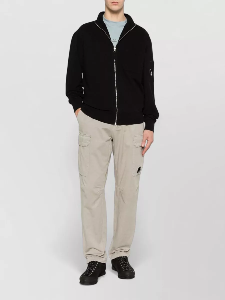 C.p. Company Cargo Shorts