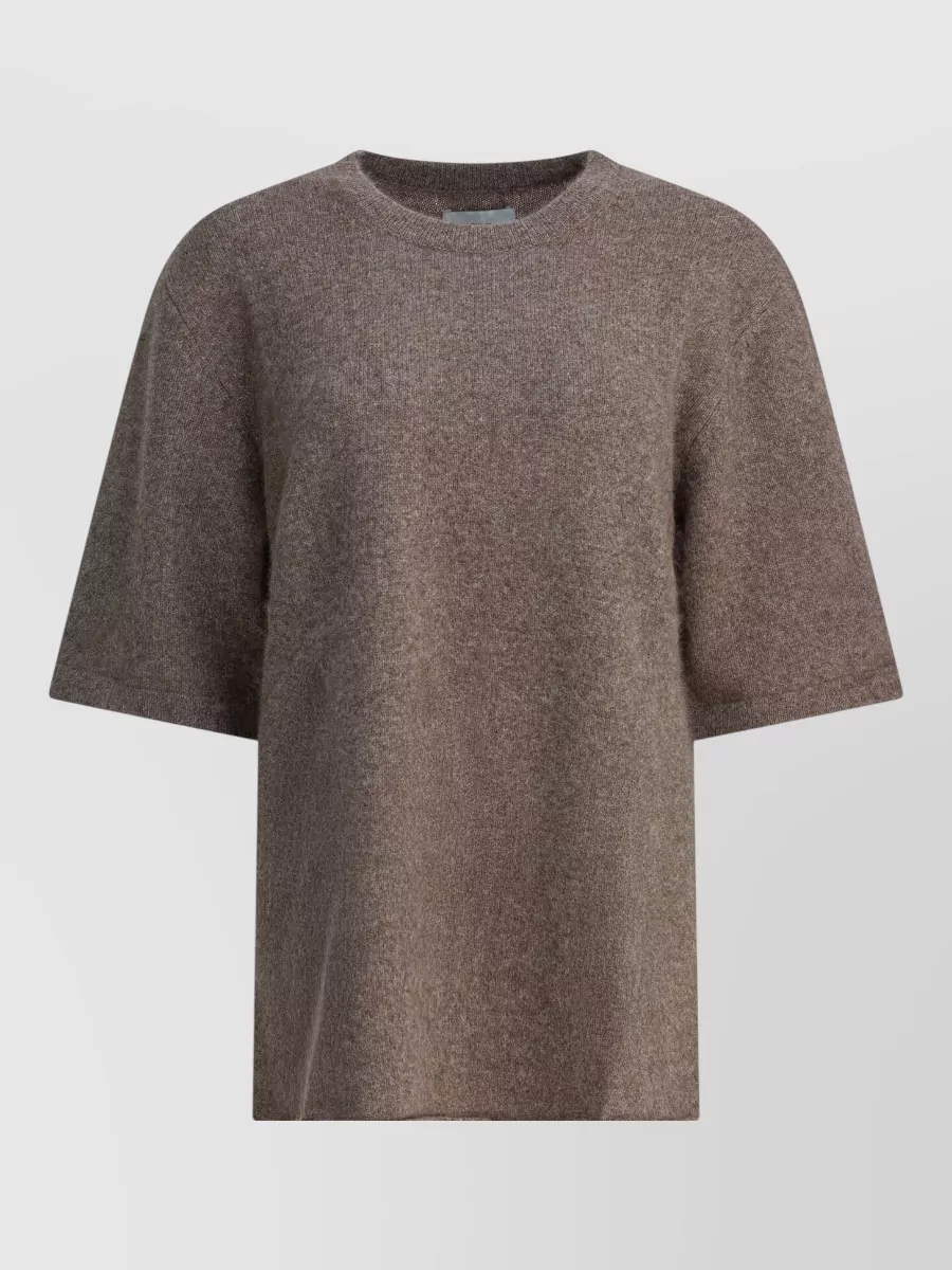 Loulou Studio Crewneck Sweater