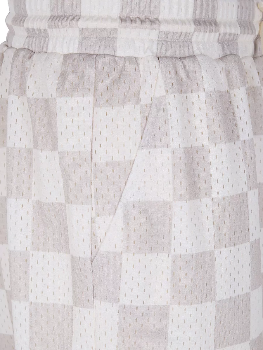Les Deux Mesh Swim Shorts