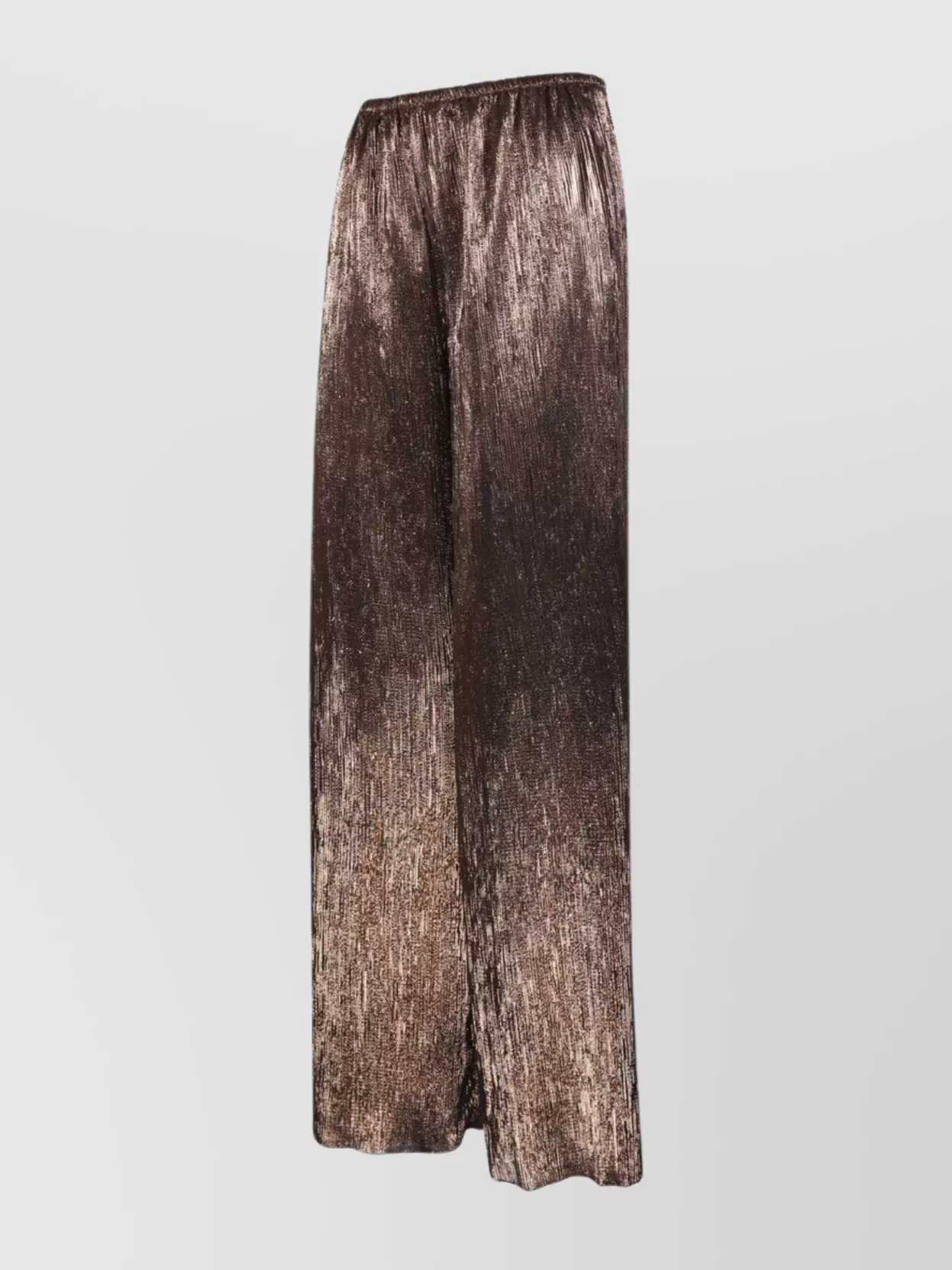 Forte Forte High Waist Wide Leg Trousers