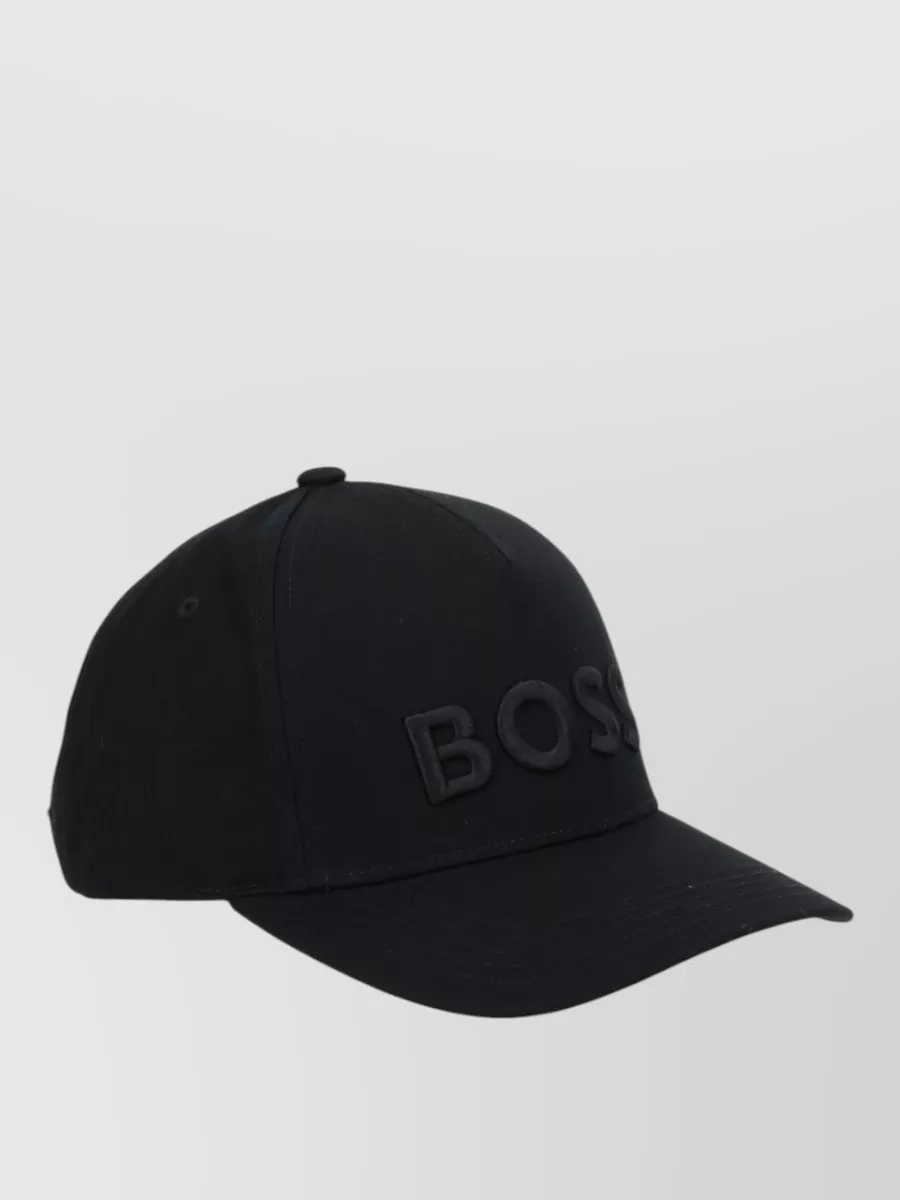 Boss Cotton Baseball Cap