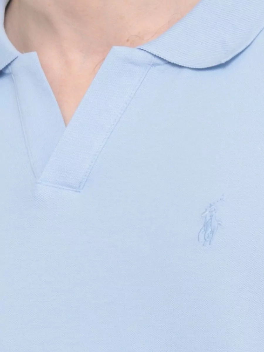 Ralph Lauren Short-Sleeve Polo Shirt