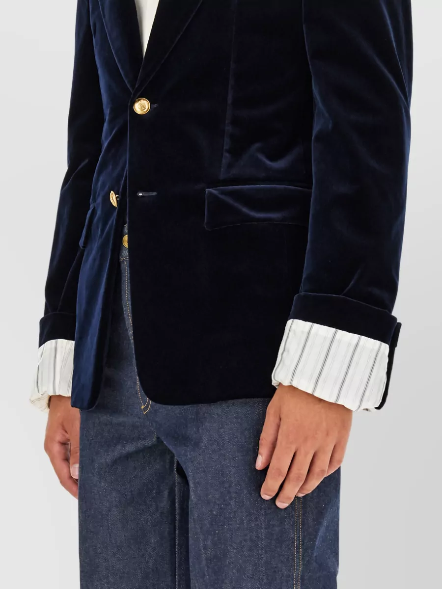 Gucci Suit Jacket