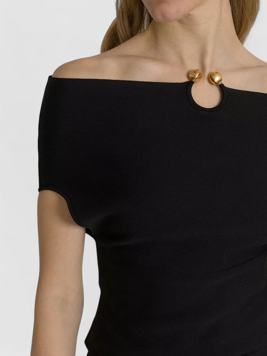 Alberta Ferretti Top