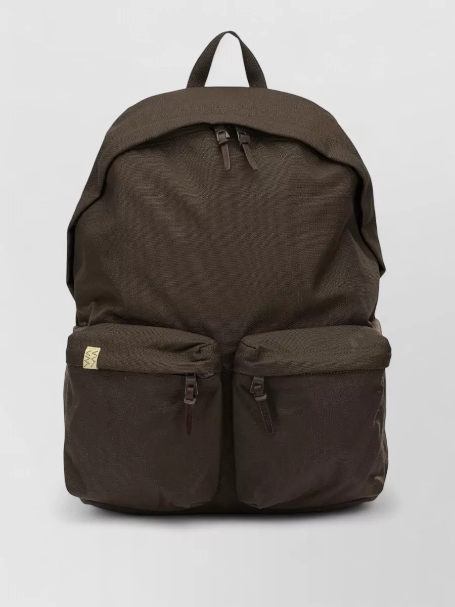 Visvim Nylon Backpack