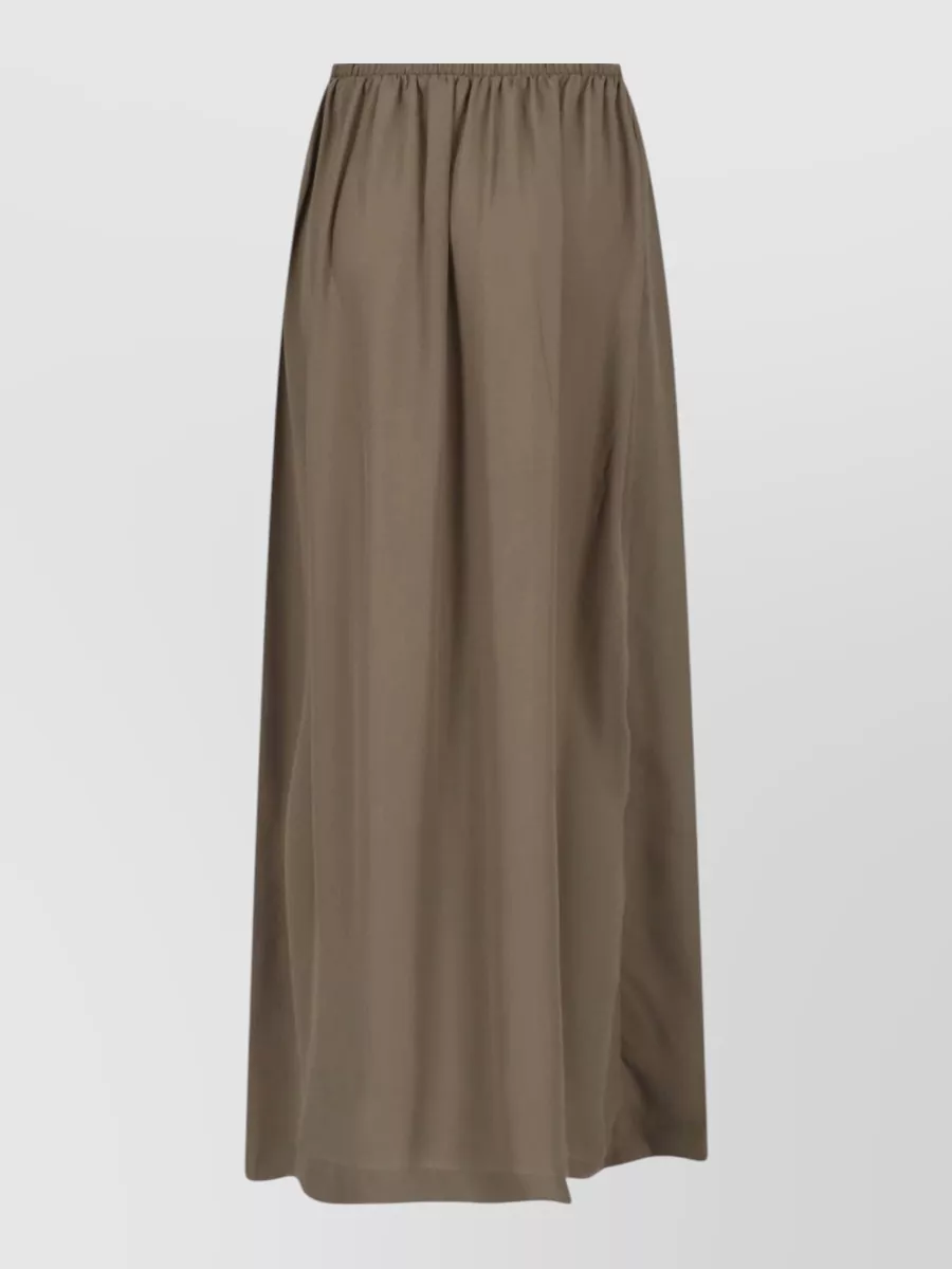 The Frankie Shop wide-leg trousers