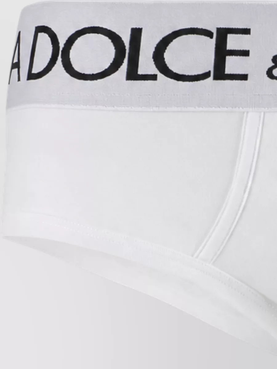 Dolce&Gabbana set of two briefs