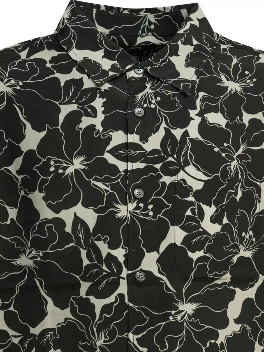 Stüssy Viscose Shirt