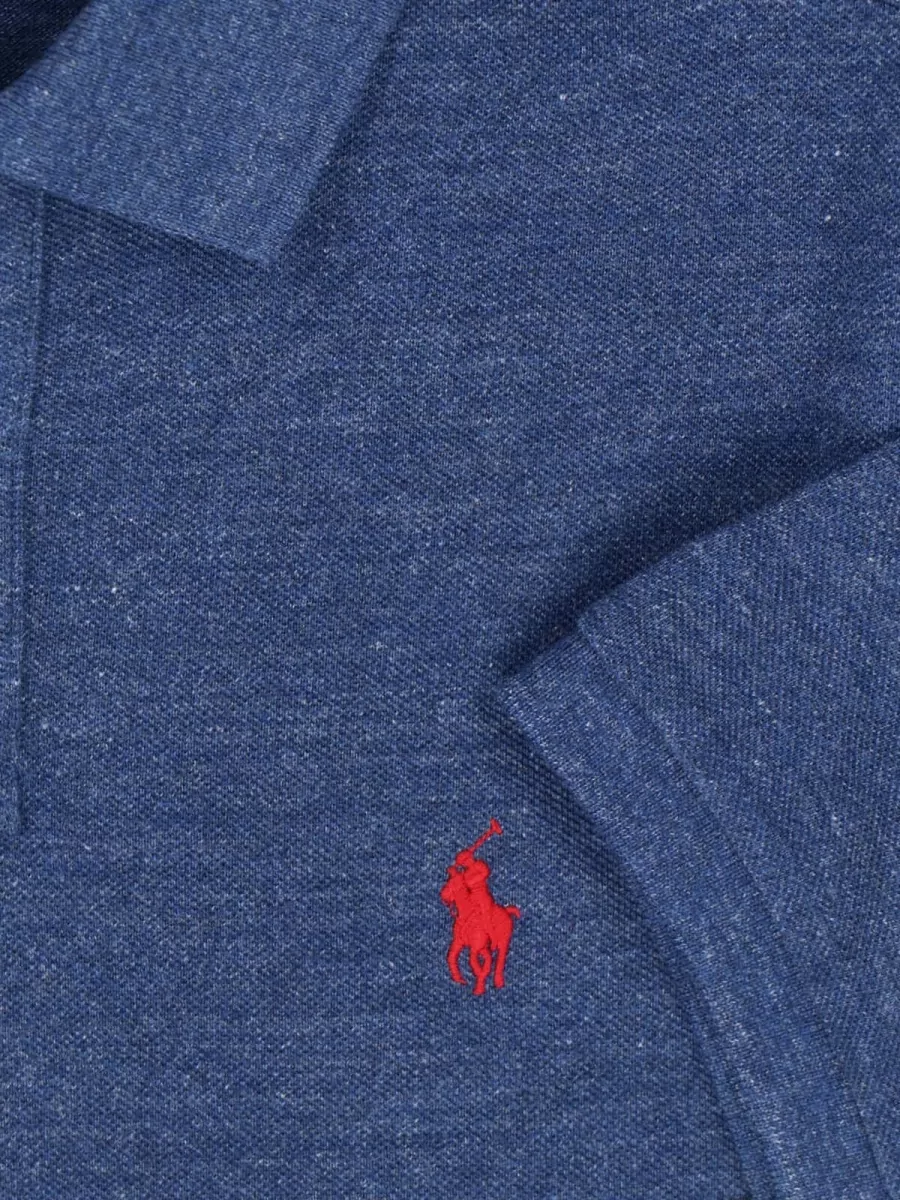 Polo Ralph Lauren Short-Sleeve T-Shirt