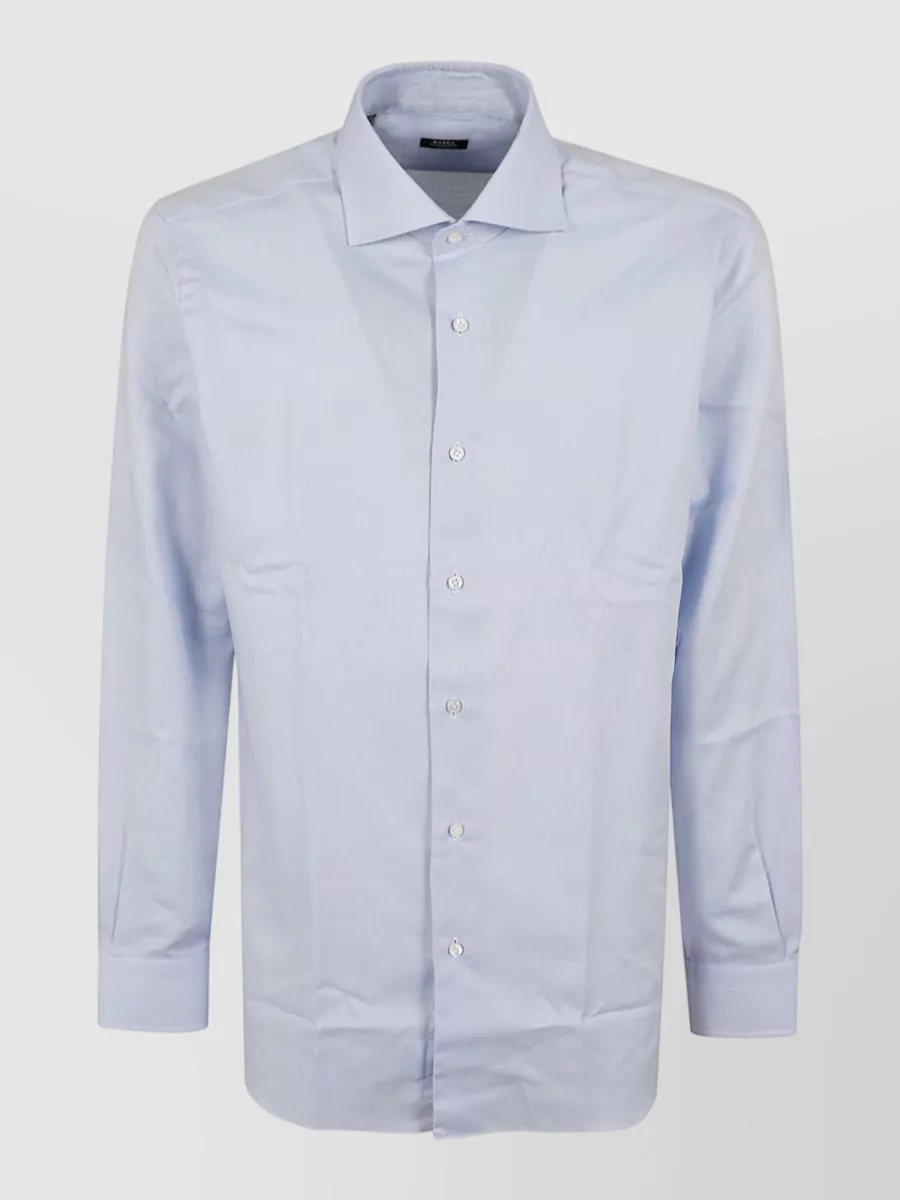 Barba Napoli shirt