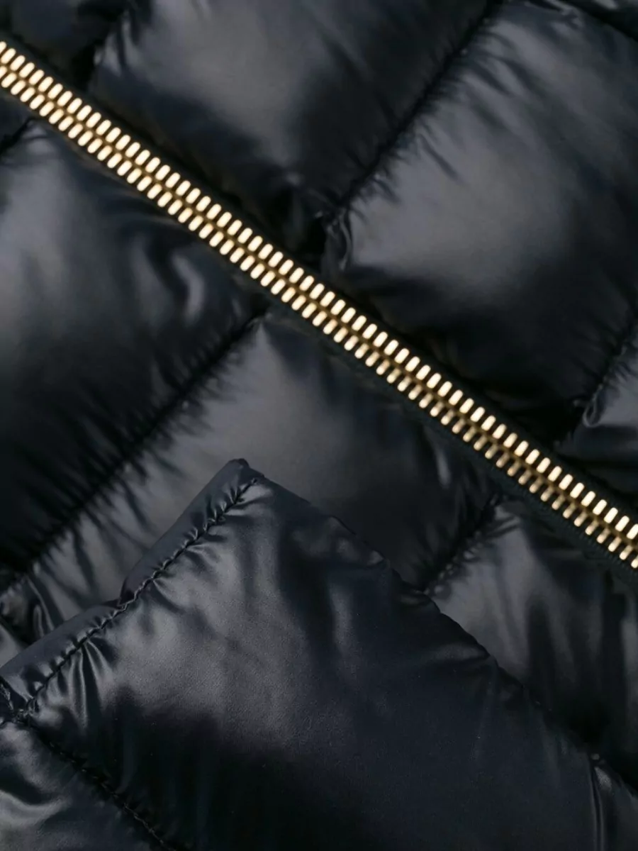 Herno Down Puffer Jacket