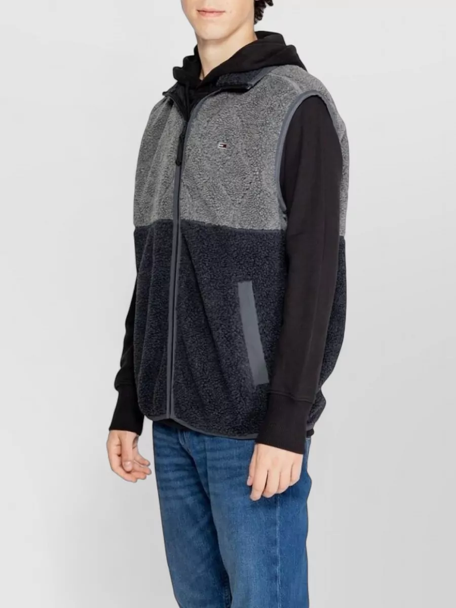 Tommy Hilfiger Recycled Polyester Jacket