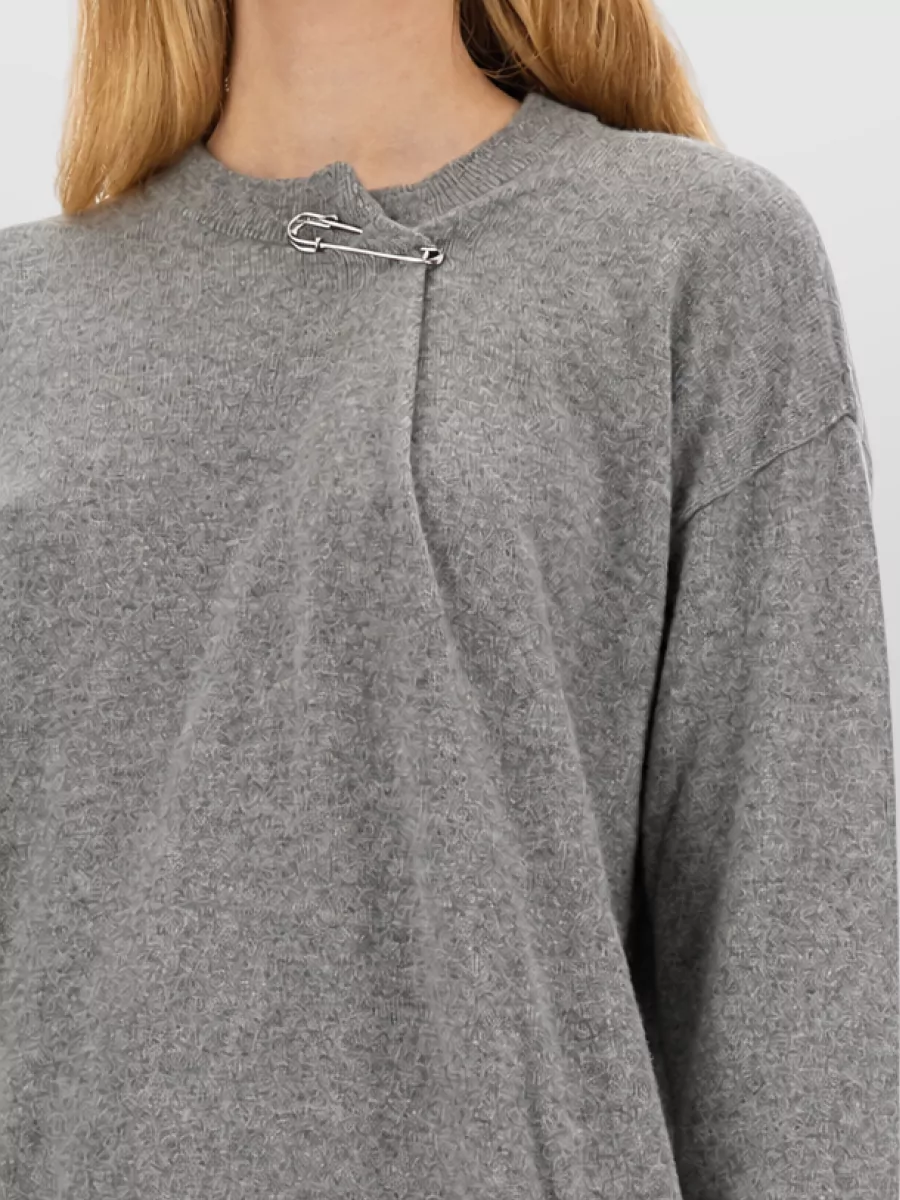 Burberry Cashmere Sweater