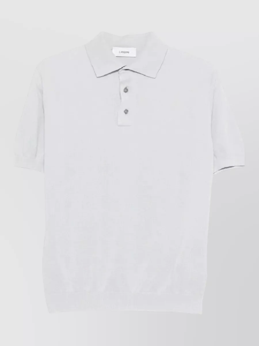 Lardini Polo shirt