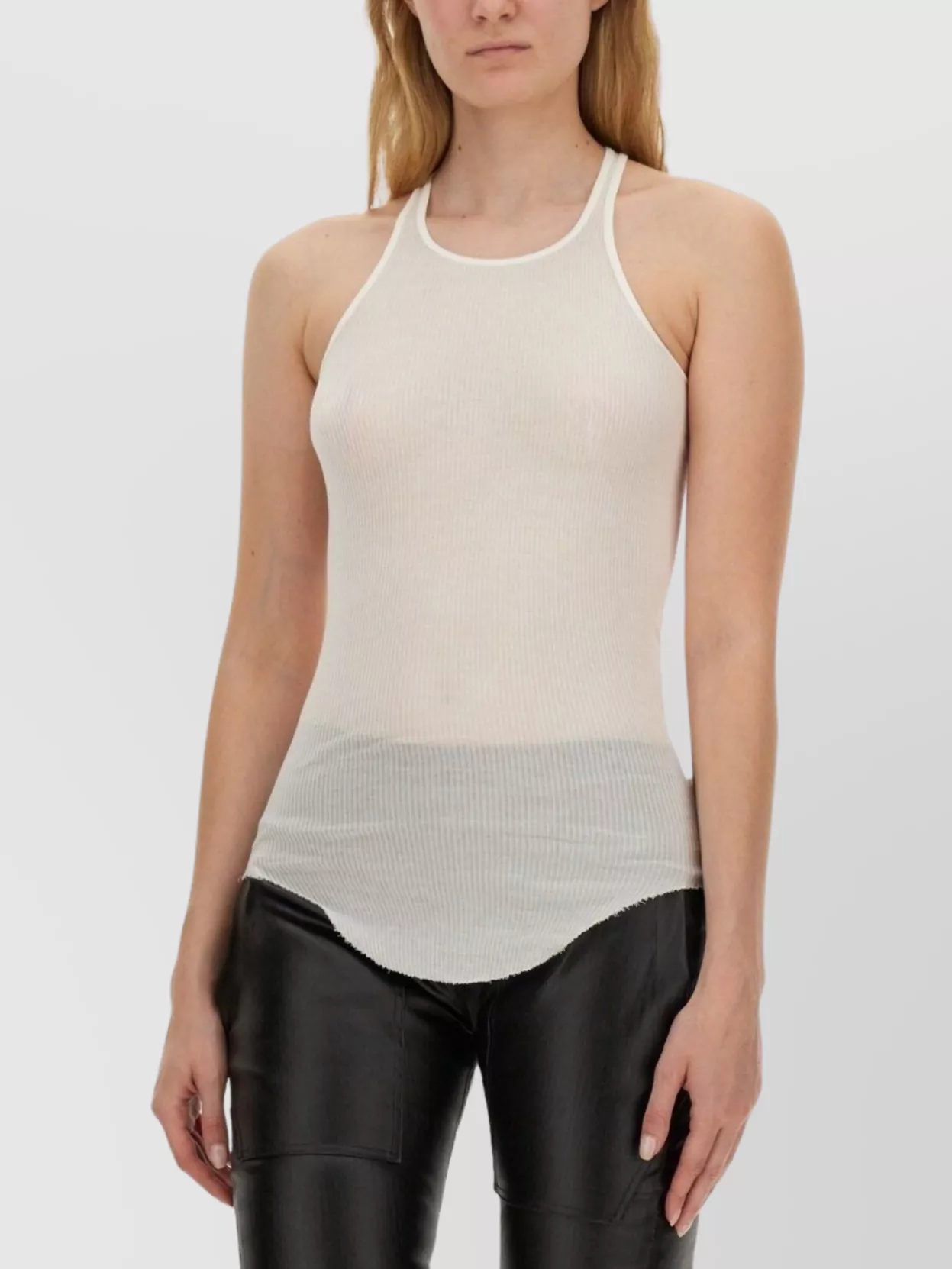 Rick Owens Tank Top