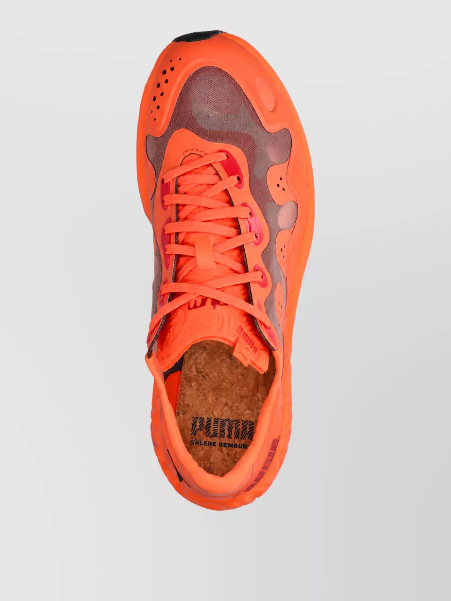 Puma Low Top Sneakers
