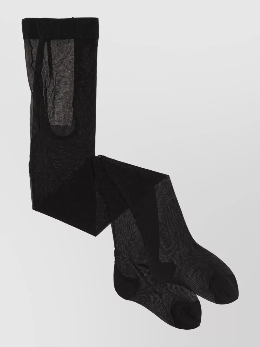 Dolce&Gabbana Tights Tripack