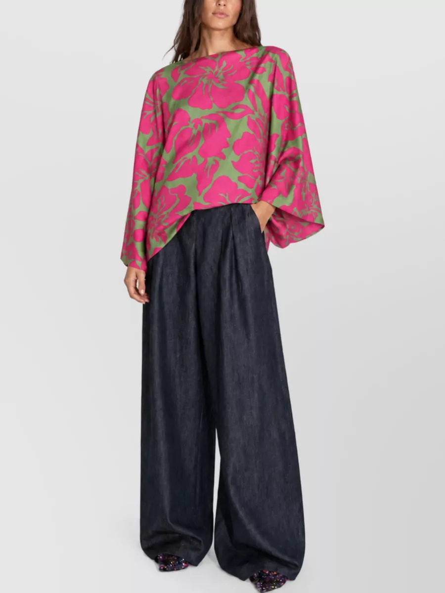Dries Van Noten Blouse