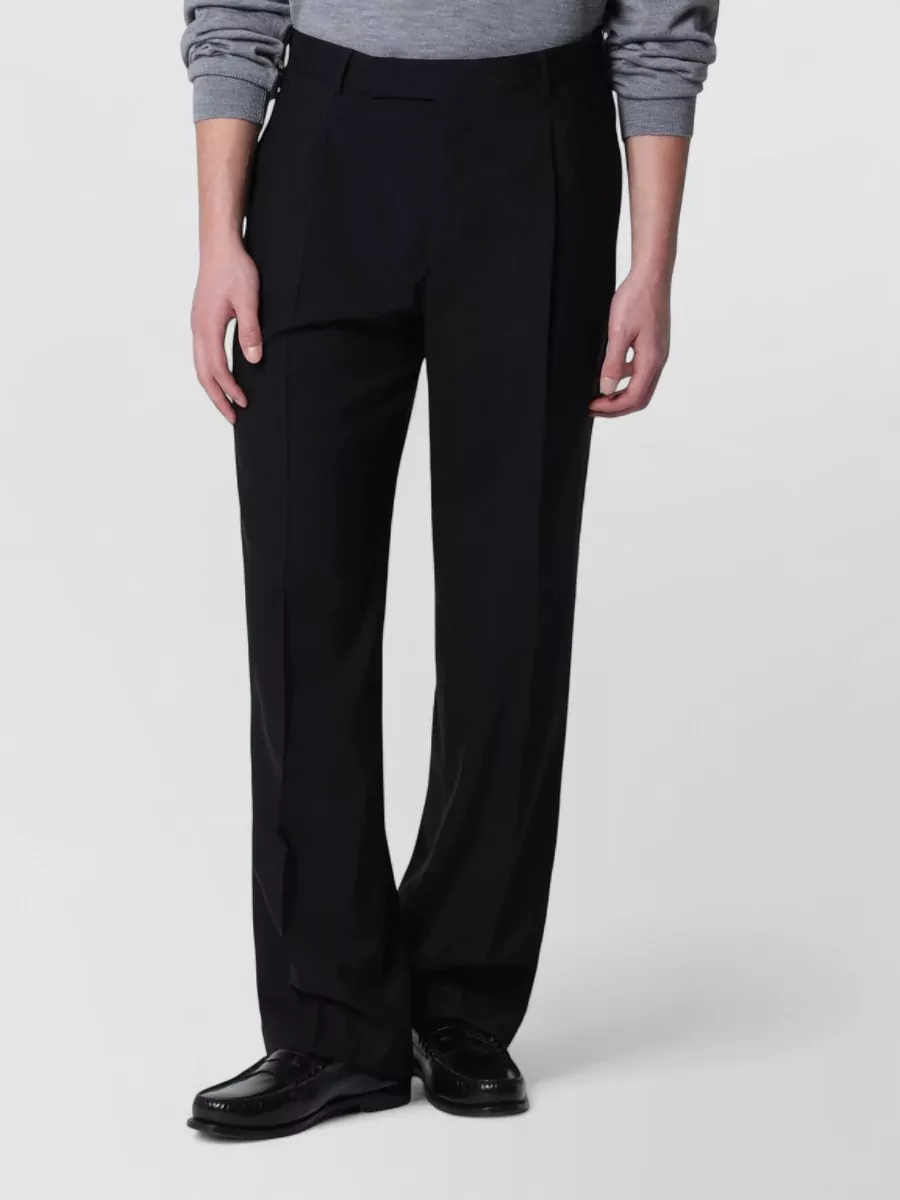 Pt Torino tailored trousers