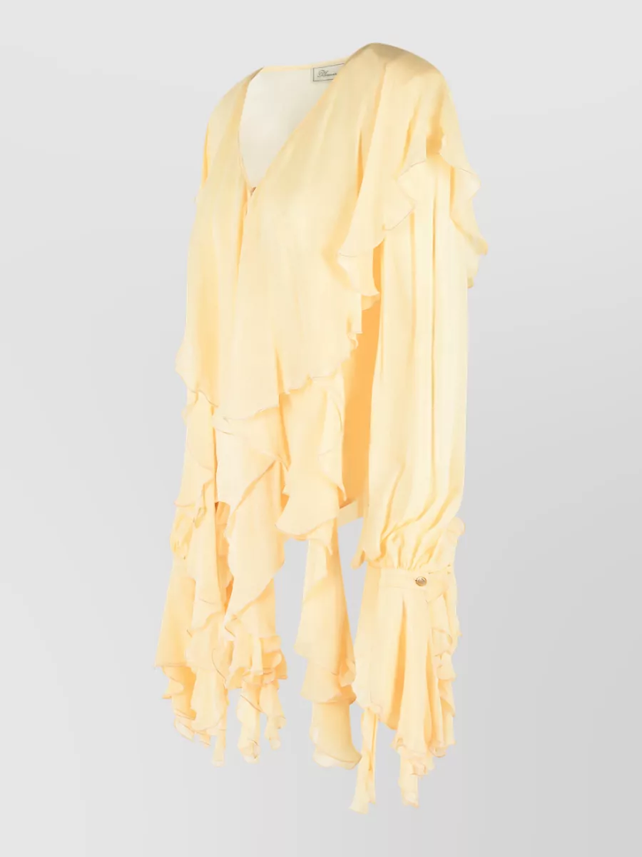 Blumarine Blazer