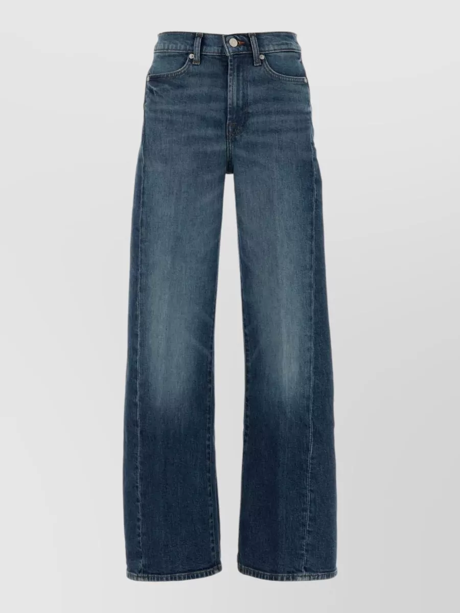 7 For All Mankind Stretch denim lotta jeans